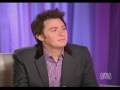 Clay Aiken - Here You Come Again
