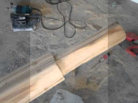 comment construire un fusil
