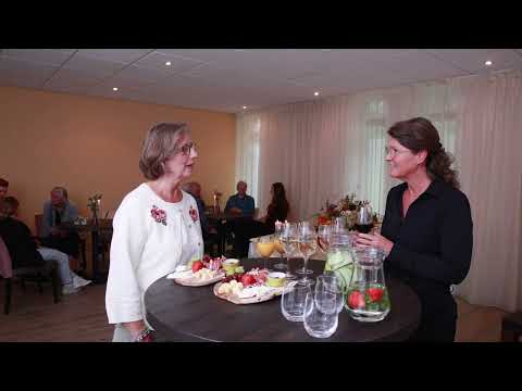 Welkom bij DELA Reestborgh | crematorium en uitvaartcentrum in Meppel