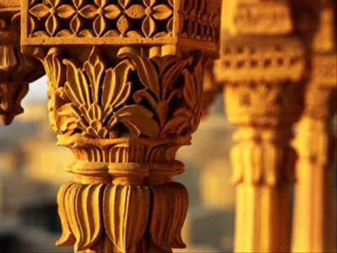 Kesariya Balam, Ustad Mehdi Hassan, Ustad Sultan Khan, Ustad Shaukat Hussain