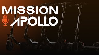 Mission Apollo: Episode 85