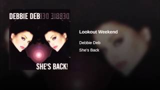 Lookout Weekend