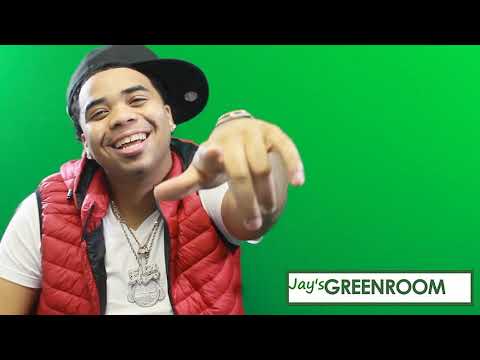 ENZO McFLY: "I Went To School With Lonzo Ball, & Grew Up Around The Music Business [PART 1]