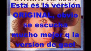 Quiero Que Me Quieras Gael la destruyo ( esta es la version original)