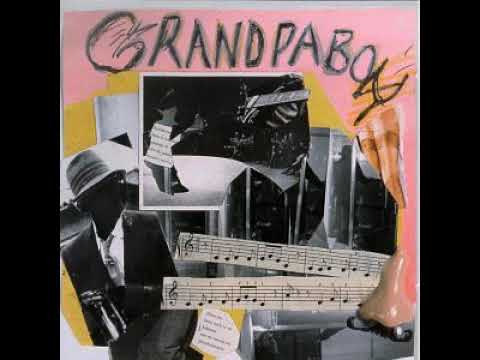 Grandpaboy - Lush And Green