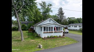 Residential for rent - 33 Clinton Street, Rensselaer, NY 12144