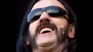 Video thumbnail of "Lemmy Kilmister (Motörhead) - Stand By Me"