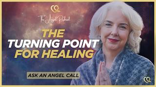 The Turning Point That Changed Healing Forever
