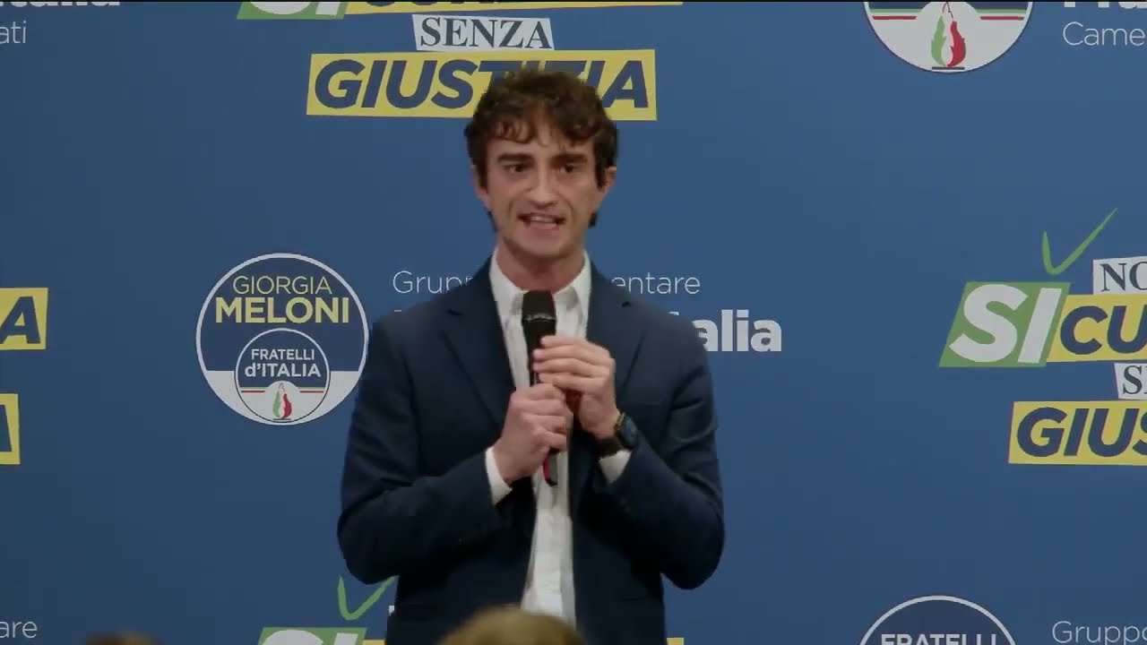 BIGNAMI: SENZA GIUSTIZIA NON C’È SICUREZZA, TROPPI REATI VANIFICATI DA UNA PARTE DI GIUDICI