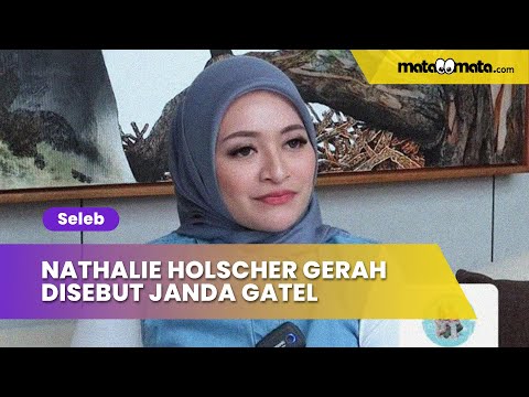 Nathalie Holscher Gerah Disebut Janda Gatel, Ayu Ting Ting Sebagai Senior Beri Wejangan