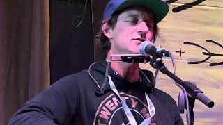 Sisters Folk Featival 2023 - Griffin House - ‘Judas’