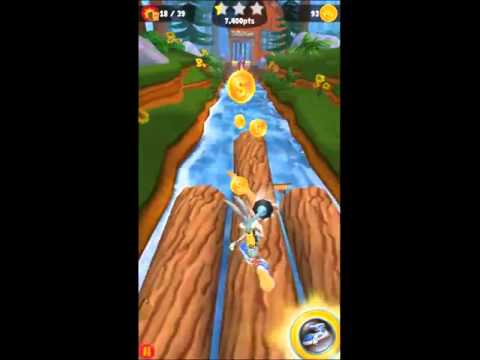 Looney Tunes Dash Level 382