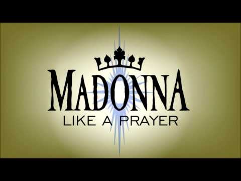 Madonna - 05. Promise To Try