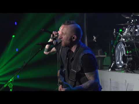 "War of Change" Live (From 'Untraveled Roads')