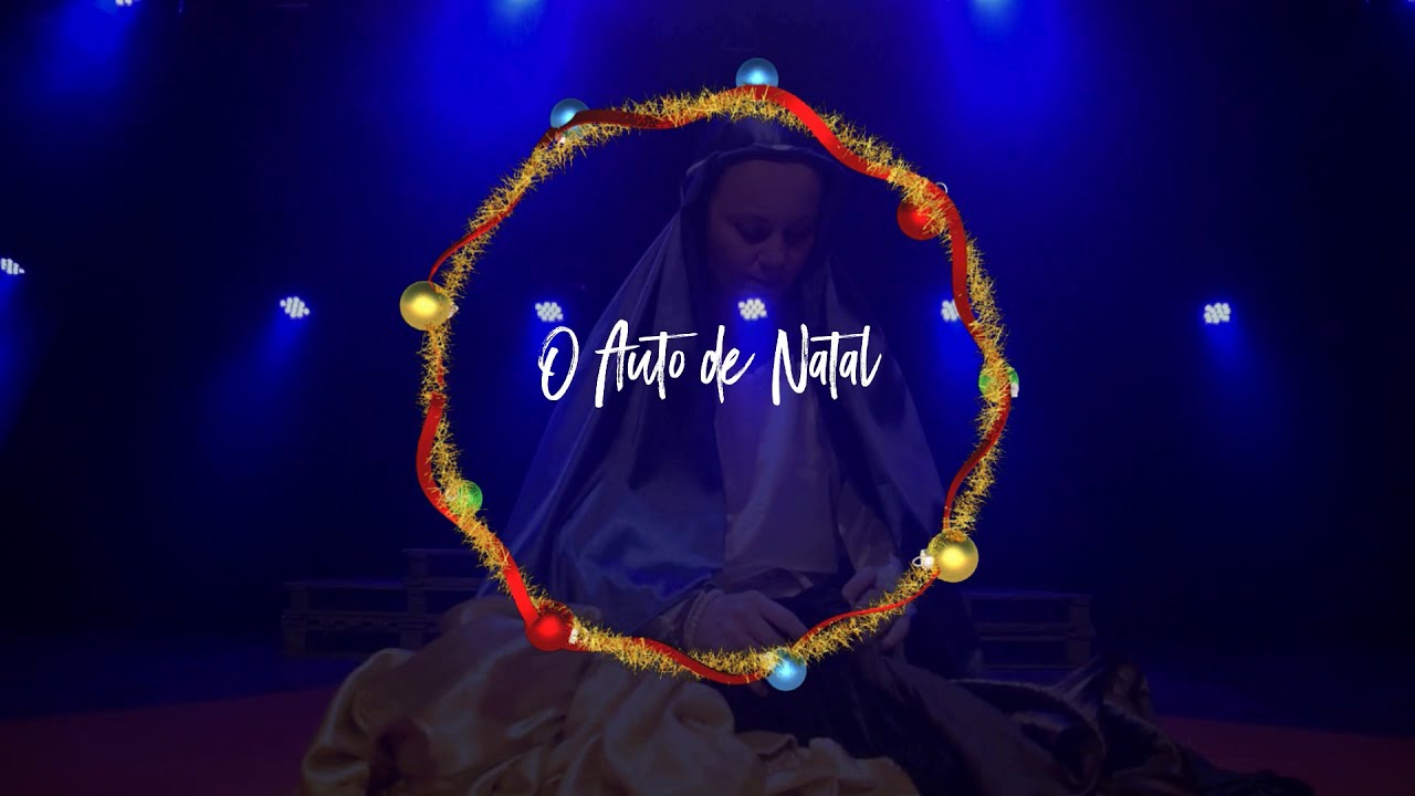 O AUTO DE NATAL