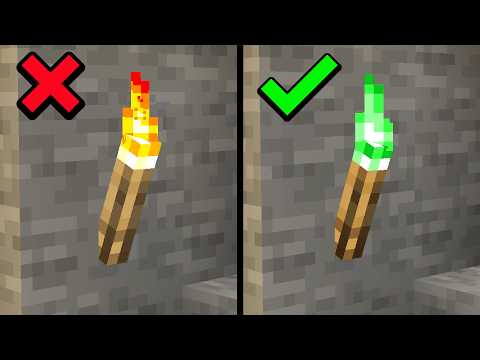 37 NEW Changes You Need To Know In Minecraft