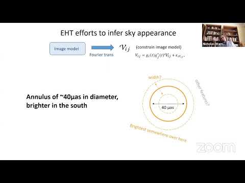 4'th Black-Hole Microstucture Conference - 26'th Rencontres Itzykson - Sam Gralla