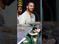 Arjuna Arjuna Song க்கு மிக பெரிய Fan Sathish Funny About Namitha Sarathkuma