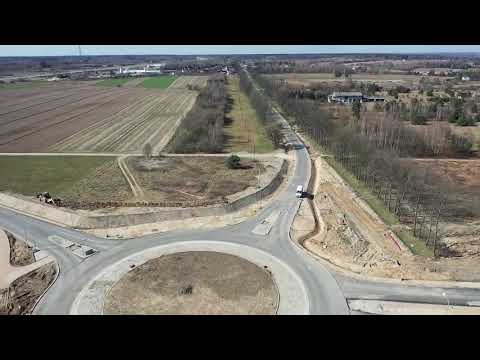 S17 obwodnica Kołbieli