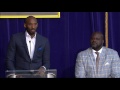 Kobe Speaks At Shaq S Statue Ceremony March 24 2017