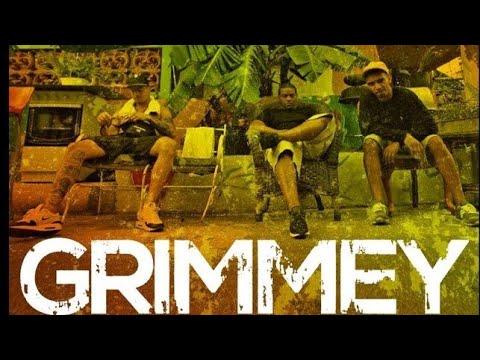 Estación central x Lil supa x Rtwo, Grimmey, letra 