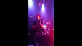 The Big Pink - Lose Your Mind @ Bowery Ballroom