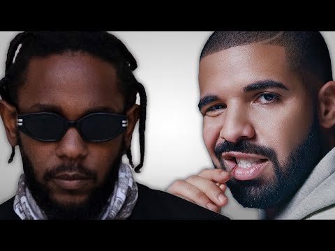 Drake's Kendrick Lamar Diss