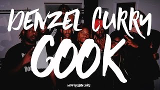 DENZEL CURRY - GOOK / ПЕРЕВОД / WITH RUSSIAN SUBS / @ravenxmiyagi