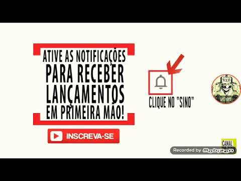 Mc Gw, Mc Denny e 7Belo (Dj biel )