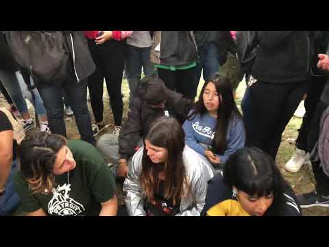 SCREAM HERMONA VUSCOOH vs. APU FR CLOCK | 8vos | Kuarta Maestría Triplice | Fecha 4 | 2019