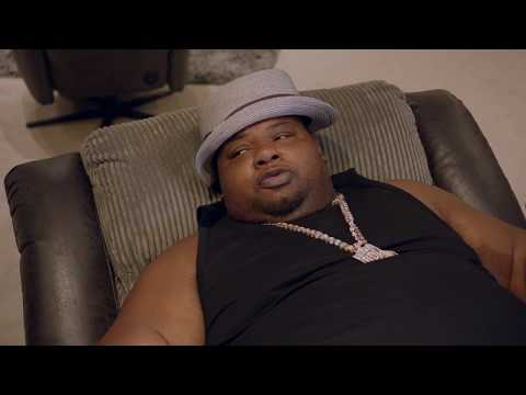 Big Narstie: Ed Sheeran is a good godfather