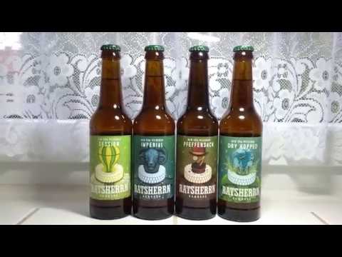 Ratsherrn New Era Pilsener