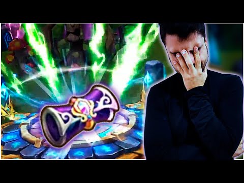 O PERGAMINHO MAIS TROLL DO JOGO !? SUMONADA - Summoners War: Sky Arena