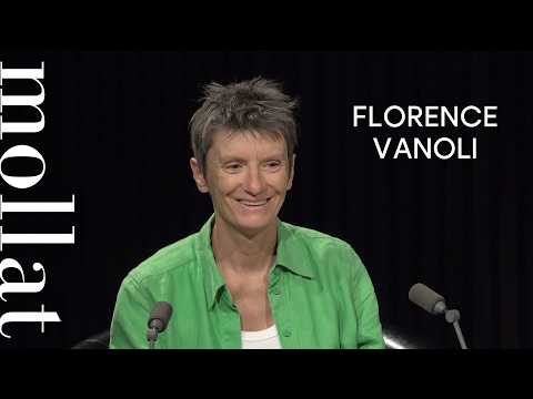 Florence Vanoli - Un rêve lumineux : livre d'artiste
