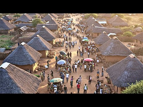 Hidden Places Look Amazing But Actually Exist