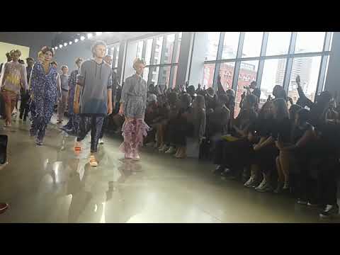 Marcel Ostertag  SS19