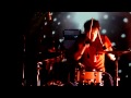 Deerhoof *Giga Dance* (Los Angeles, 10/2/2012)