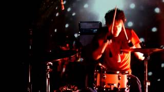 Deerhoof *Giga Dance* (Los Angeles, 10/2/2012)