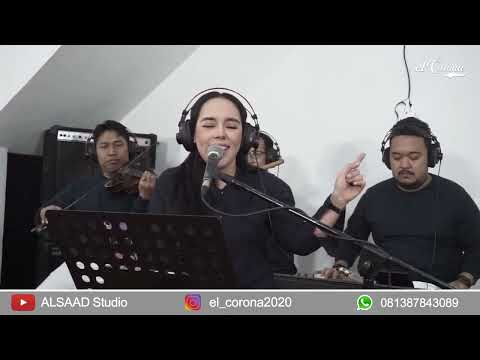 Anita Pawez - Mesaytara  مسيطرة #liveaudio El Corona Gambus Part 46