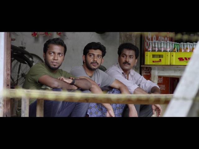 VANYAM OFFICIAL TRAILER