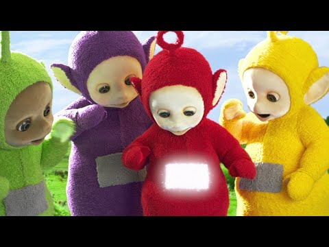 Les Teletubbies en français ✨ C'est l'heure de se lever | Videos For Kids