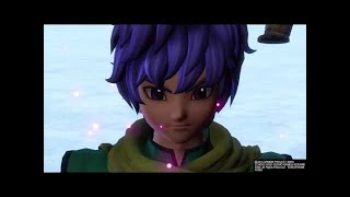 【PS4版 ドラゴンクエストヒーローズⅡ 双子の王と予言の終わり】#60 初見実況 闇の浮遊城 ザラームの気配