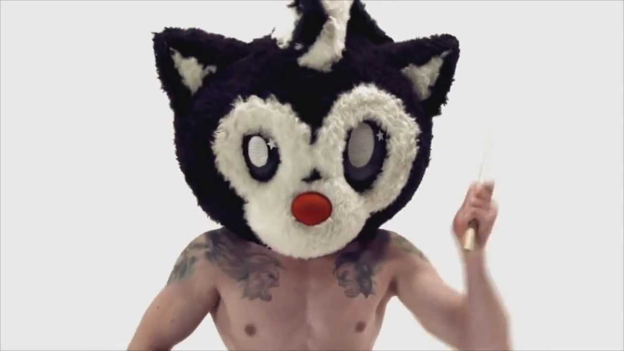 Dimaro & Ahzee — Drums