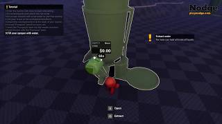 Nodge - Tutorial Speedrun