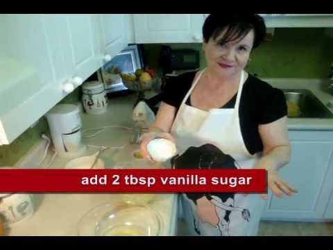 Cottage Cheese Squares by Helen M. Radics