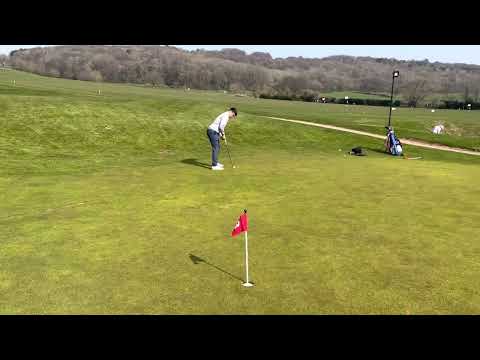 AimPoint Express - Double breaker