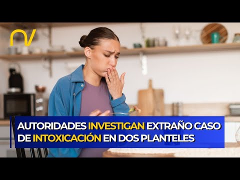 Alerta en instituciones educativas por intoxicaciones en Aragua y Cojedes