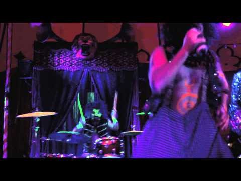 What A Funk?! ft. Gordo - Il Proprio Niente [OFFICIAL VIDEO HD]