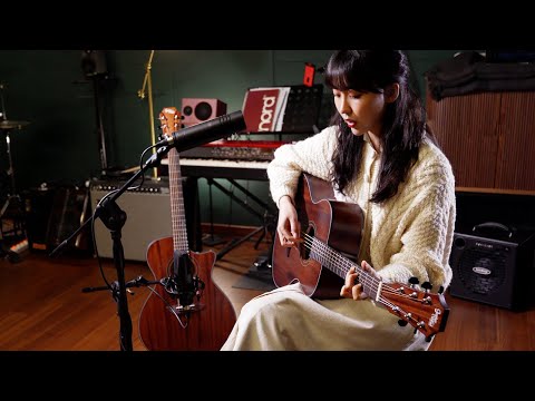 중급용 통기타 | Hallelujah - Jeff Buckley 커버 | Ft. 고퍼우드 G210M