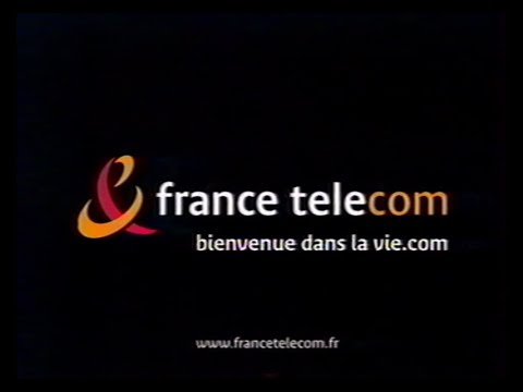 Publicité France Telecom